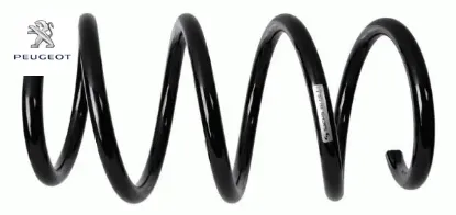 Helezon yayı ön   boxer ııı 50708227 resmi