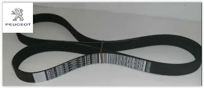 Alternatör kayışı klimalı boxer 2.2hdı 07- > 5750.Yh  Peugeot resmi