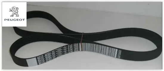 Alternatör kayışı klimalı boxer 2.2hdı 07- > 5750.Yh  Peugeot resmi