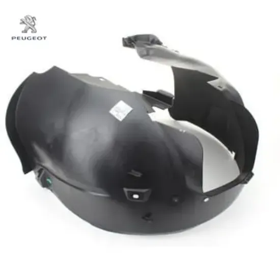 Ön çamurluk davlumbazı sağ 308 7136.Fx  Peugeot resmi