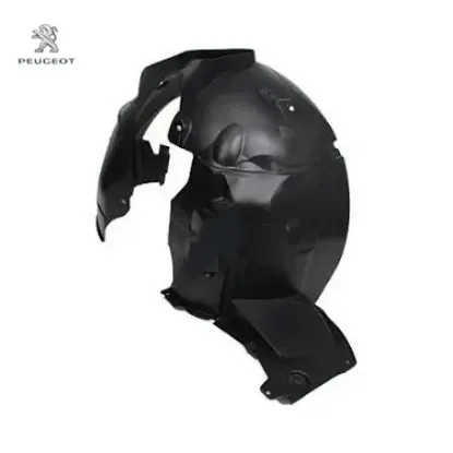 Ön çamurluk davlumbazı sol  partner tepee 7136.He  Peugeot resmi