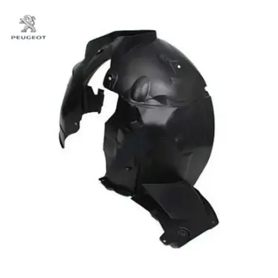 Ön çamurluk davlumbazı sol  partner tepee 7136.He  Peugeot resmi