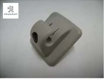 Güneşlik bağlantı ayak expert-jumpy 07> 8143.Sv  Peugeot resmi