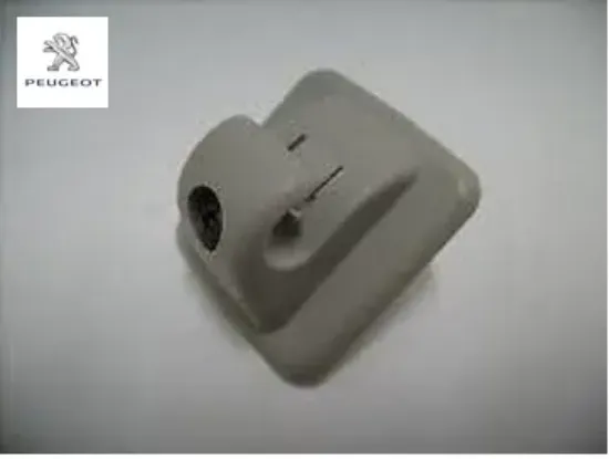 Güneşlik bağlantı ayak expert-jumpy 07> 8143.Sv  Peugeot resmi