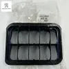 Arka panel havalan ızgara 8580.Aa  Peugeot resmi
