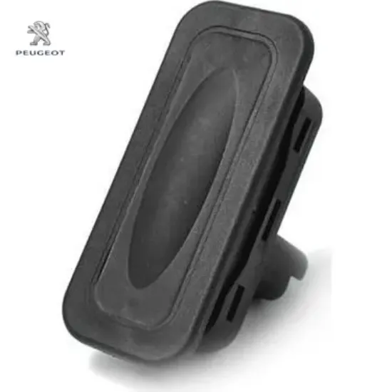 Bagaj açma butonu 8725.93  peugeot resmi