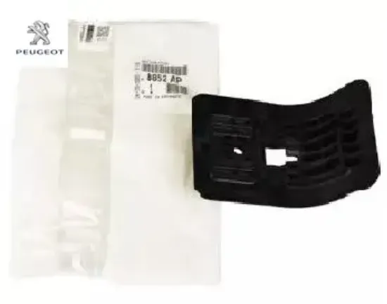 Koltuk iskelet alt burcu 8852.Ap  Peugeot resmi