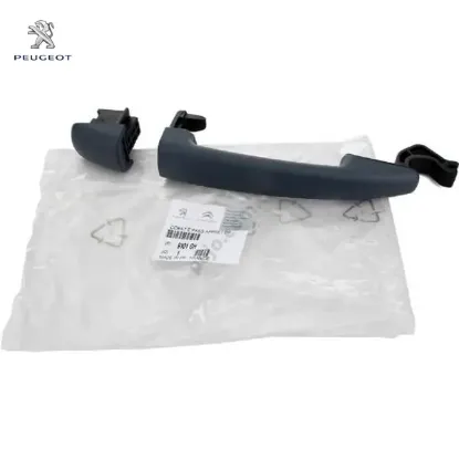 Arka kapı dış açma kolu b 9101.Gh  Peugeot resmi