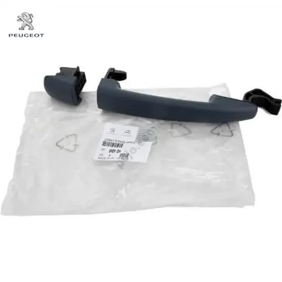 Arka kapı dış açma kolu b 9101.Gh  Peugeot resmi