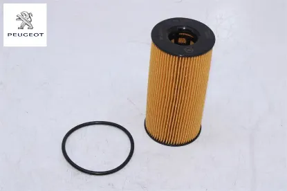 Yağ filtresi. 95523613  peugeot resmi