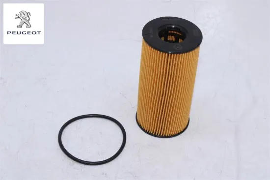 Yağ filtresi. 95523613  peugeot resmi