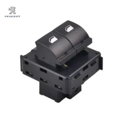 Cam kumanda düğme arka  301 - c-elysee 96664313zd  peugeot resmi
