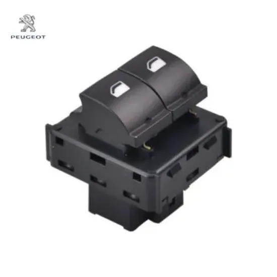 Cam kumanda düğme arka  301 - c-elysee 96664313zd  peugeot resmi