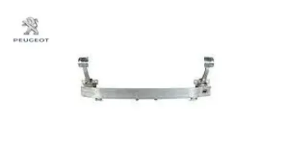 Ön tampon demiri 208 9672807980  peugeot resmi
