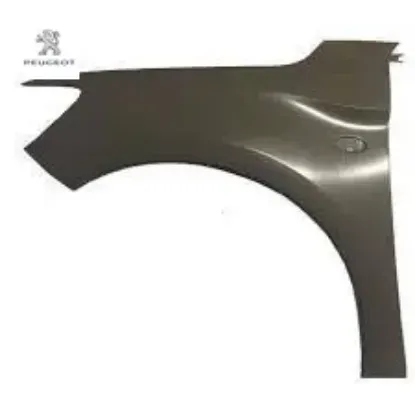 Ön çamurluk sol c-elys 9674790580  peugeot resmi