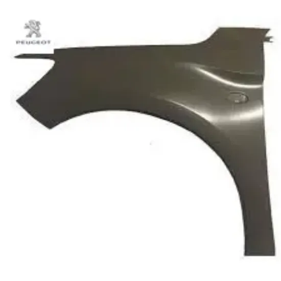 Ön çamurluk sol c-elys 9674790580  peugeot resmi