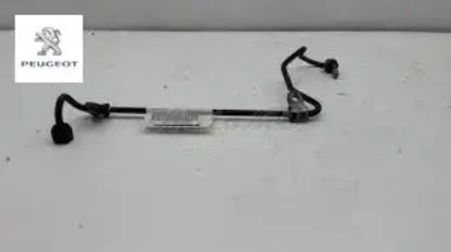 Enjektör rampa borusu 9675394480  peugeot resmi