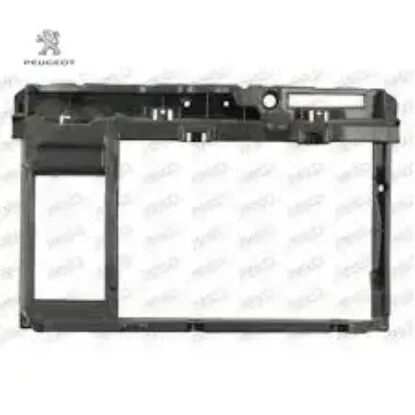 Ön fan paneli  207-2008-ds3 9801492280  peugeot resmi