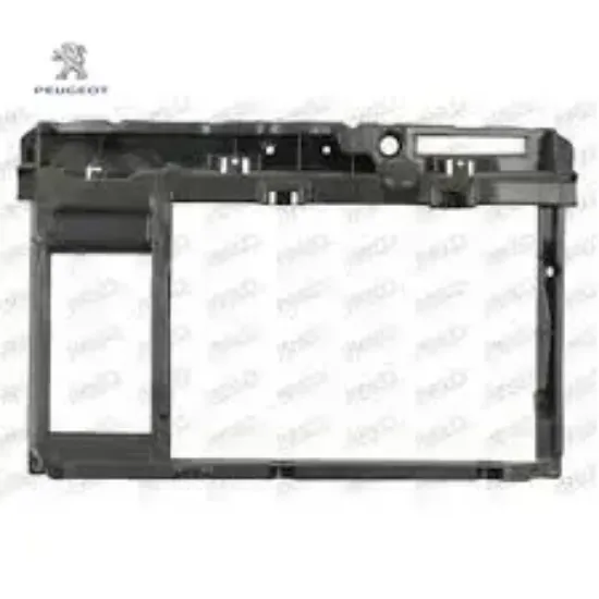 Ön fan paneli  207-2008-ds3 9801492280  peugeot resmi