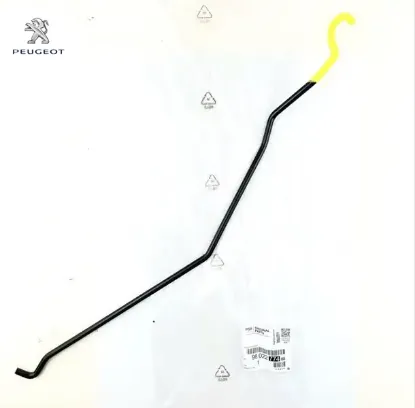 Kaput tutma demiri 208 9802277480  peugeot resmi