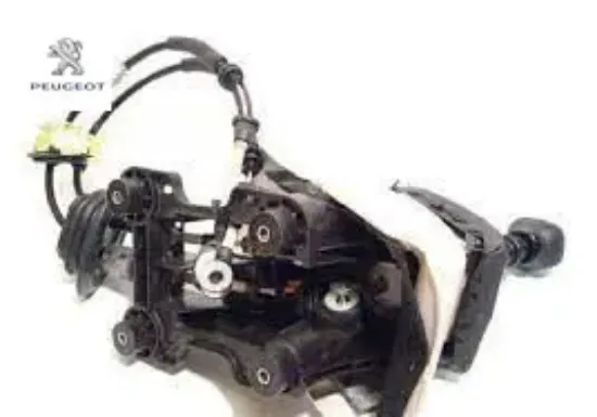 Kumanda levyesi 9811778780  peugeot resmi