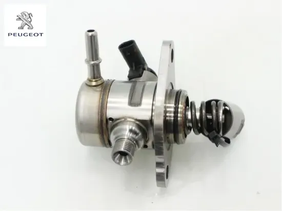 Yüksek basınç pompası motorun üzerindeki / mokka (p2qo) 9812133780  peugeot resmi