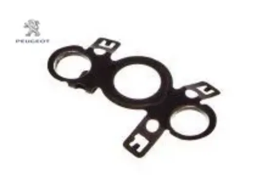 Flanş contası 9813452780  peugeot resmi