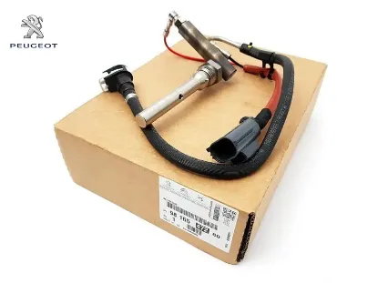 Katalizör enjektörü boxer ııı euro 5 9676829580 resmi