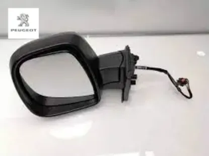 Dış dik aynası 98169898xt  peugeot resmi