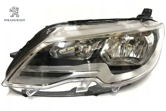 Far sol 301 y.m 9817298380  peugeot resmi