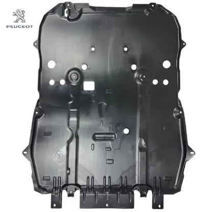 Motor alt muhafazası 3008 5008 rıfter 9846913380 resmi