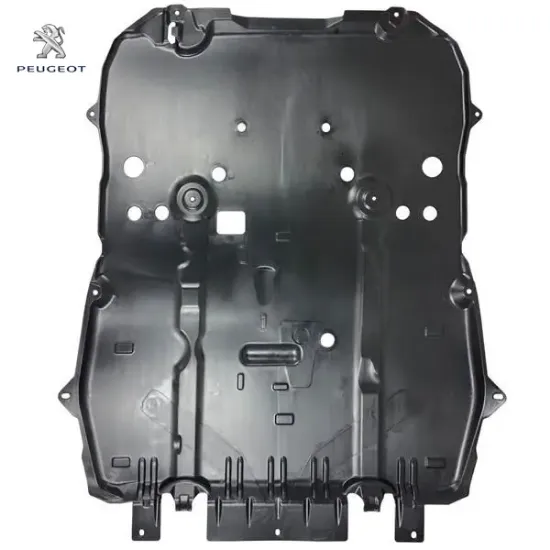 Motor alt muhafazası 3008 5008 rıfter 9846913380 resmi