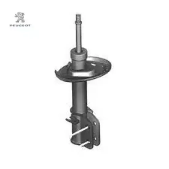 Ön amortisör 9849122880  peugeot resmi