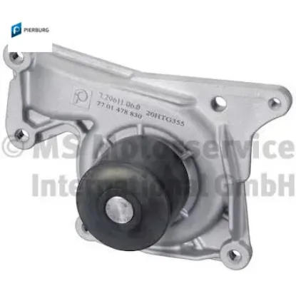 Devirdaim pompası clıo ıv 12> symbol ııı 13> talısman-megane ıv 15>sandero ıı 12> duster 10> euro5-6 210107852r/ 7701478830 resmi