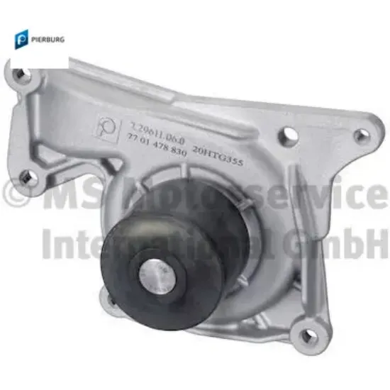 Devirdaim pompası clıo ıv 12> symbol ııı 13> talısman-megane ıv 15>sandero ıı 12> duster 10> euro5-6 210107852r/ 7701478830 resmi