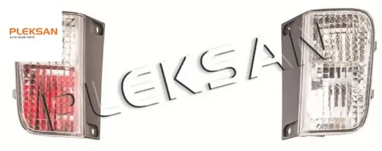 Arka kar lambası sağ trafıc ıı 01-13 8200968063/ 8200322499 resmi