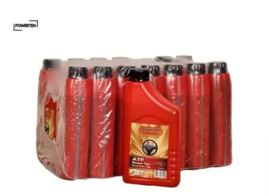 Atf direksiyon yağı kırmızı 900ml aft/ 93165290 resmi