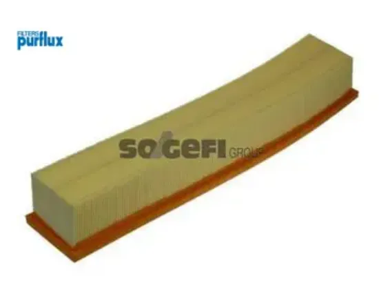 Hava fıltresı m111 w203 cl203 s203 a1110940204 resmi