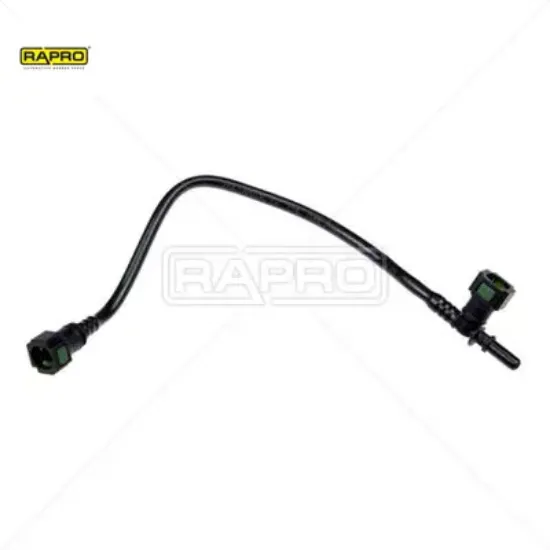 Yakit borusu pa 206 98 07 1.1-1.4-1.6 pompa filtre arası emme 1573.Rn resmi