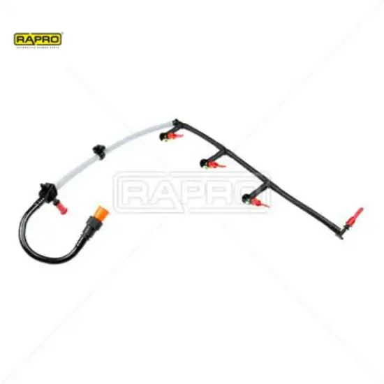 Enjektor gerı donus hortumu boxer 11 jumper 11 2.2 hdı p22d transıt v347 11 14 custom 12 v362 14 2.2 9801197080/ bk2q9k022af/ 1761934 resmi