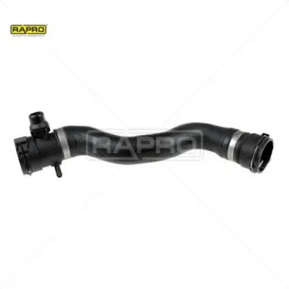 Radyator hortumu ust f07 f10 f11 f18 17127619684 resmi