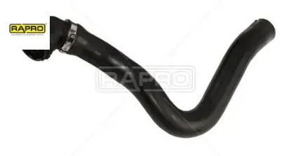 Radyatör üst hortumu  doblo ıı 51832978 resmi