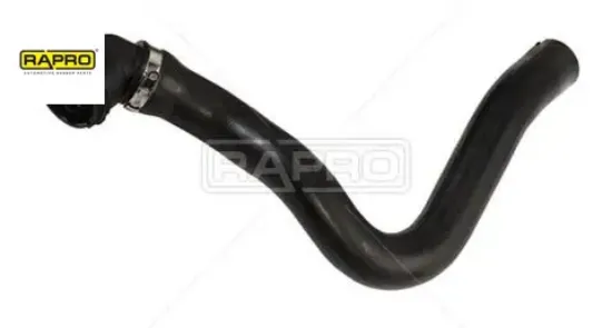 Radyatör üst hortumu  doblo ıı 51832978 resmi