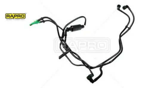 Yakıt borusu pa partner-1007-206-207-3008-307-308- 1574.T5 resmi