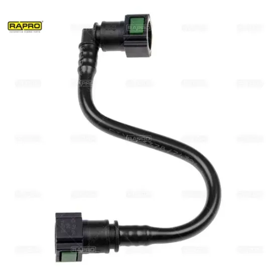 Yakıt borusu  307-308-c4  1.6i tu5jp/ep6 1525.T0 resmi