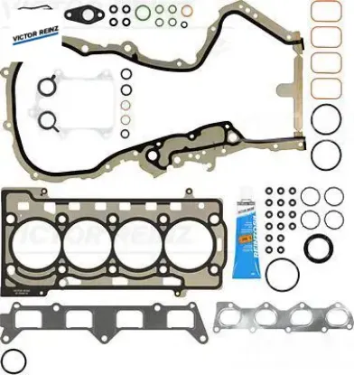 Takım conta full golf v/vı-jetta-passat vr-01-37045-01  vıctor reınz resmi