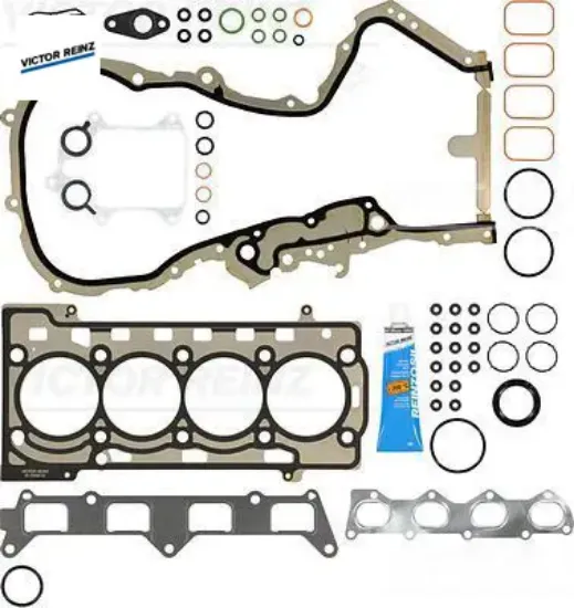 Takım conta full golf v/vı-jetta-passat vr-01-37045-01  vıctor reınz resmi