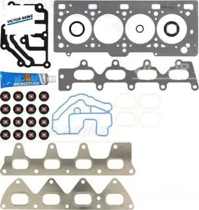 Üst takım conta mgn ıı-clıo ııı-scenıc ıı-ııı 1.6 16v 7701474372 resmi