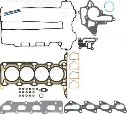 Takım conta üst  astra h-corsa c/d-merıva    1.4 16v z14xep   04-> 1606247/ 1606278/ 93182932/ 93 resmi