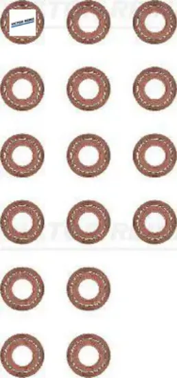 Subap lastiği vw lt28 vr-12-29491-01  vıctor reınz resmi